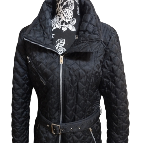 Marc New York by Andrew Marc Cassidy Quilted Jacket - Picture 2 of 14